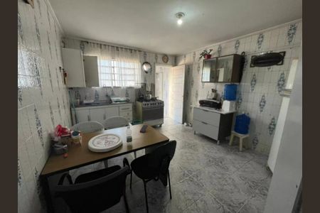Casa à venda com 91m², 3 quartos e 2 vagas