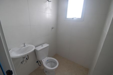 Apartamento à venda com 55m², 2 quartos e 1 vagaBanheiro