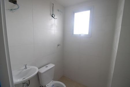 Apartamento à venda com 55m², 2 quartos e 1 vagaBanheiro