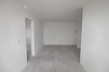 Apartamento à venda com 55m², 2 quartos e 1 vagaSala / Cozinha
