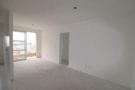 Apartamento à venda com 55m², 2 quartos e 1 vagaSala / Cozinha