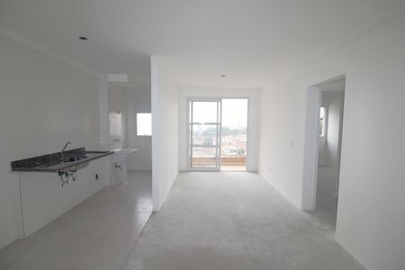 Apartamento à venda com 55m², 2 quartos e 1 vagaSala / Cozinha