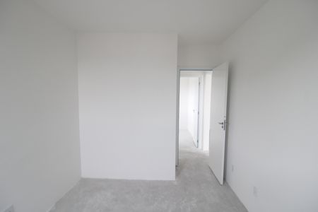 Apartamento à venda com 55m², 2 quartos e 1 vagaQuarto 2
