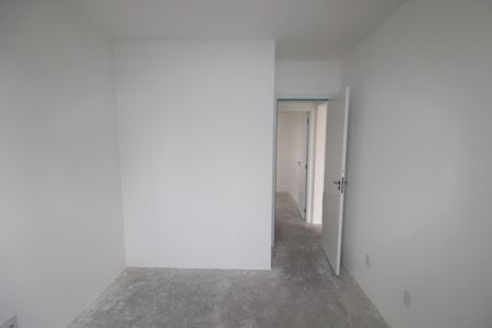 Apartamento à venda com 55m², 2 quartos e 1 vagaQuarto 2