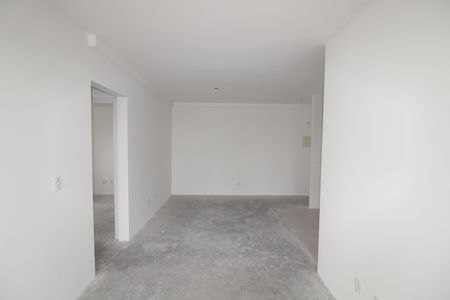 Apartamento à venda com 55m², 2 quartos e 1 vagaSala / Cozinha