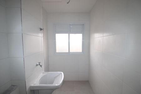 Apartamento à venda com 55m², 2 quartos e 1 vagaSala / Cozinha