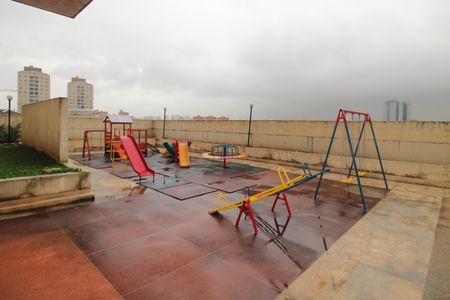 Apartamento à venda com 55m², 2 quartos e 1 vagaÁrea Comum