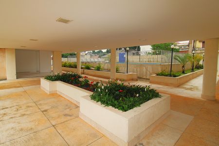 Apartamento à venda com 55m², 2 quartos e 1 vagaÁrea Comum