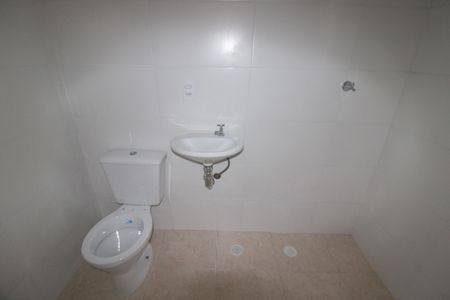 Apartamento à venda com 55m², 2 quartos e 1 vagaBanheiro