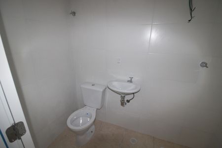 Apartamento à venda com 55m², 2 quartos e 1 vagaBanheiro