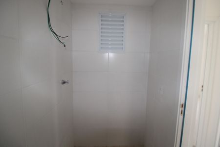 Apartamento à venda com 55m², 2 quartos e 1 vagaBanheiro