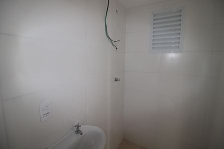 Apartamento à venda com 55m², 2 quartos e 1 vagaBanheiro