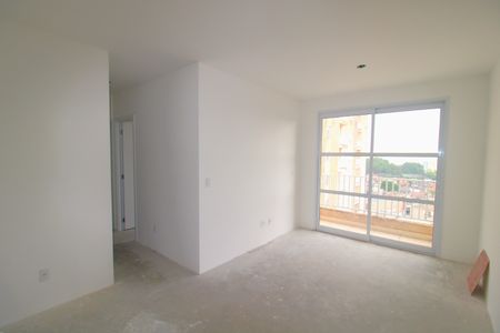 Apartamento à venda com 55m², 2 quartos e 1 vagaSala / Cozinha