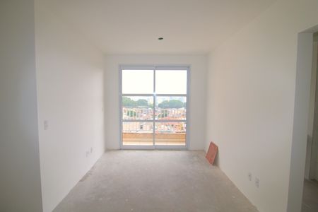 Apartamento à venda com 55m², 2 quartos e 1 vagaSala / Cozinha