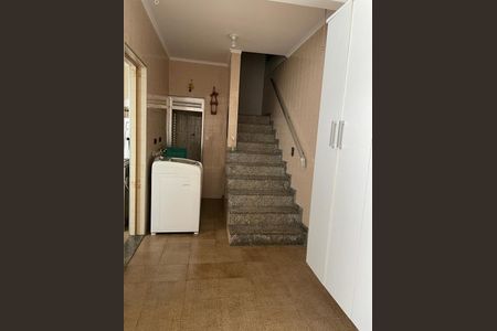 Casa à venda com 210m², 4 quartos e 6 vagas