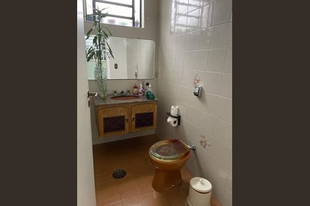 Casa à venda com 210m², 4 quartos e 6 vagas