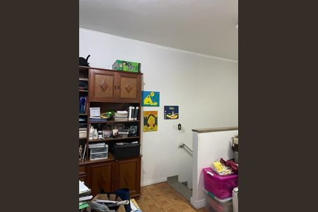 Casa à venda com 4 quartos, 210m² em Paulicéia, São Bernardo do Campo