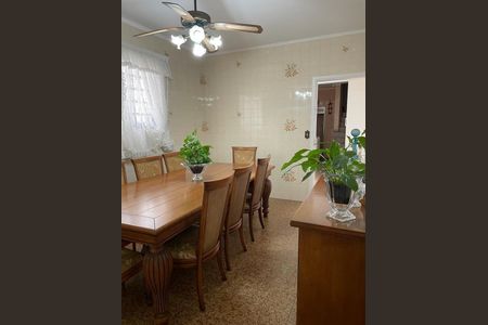 Casa à venda com 4 quartos, 210m² em Paulicéia, São Bernardo do Campo