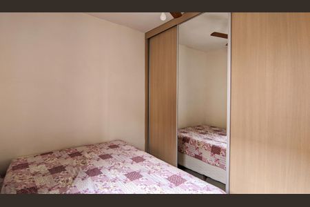 Apartamento à venda com 91m², 3 quartos e 1 vagaQuarto