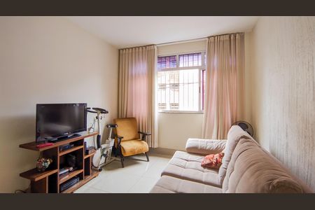 Apartamento à venda com 91m², 3 quartos e 1 vagaSala