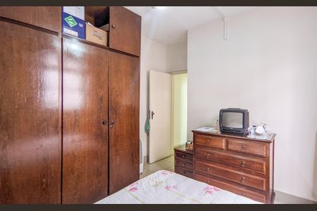 Apartamento à venda com 91m², 3 quartos e 1 vagaQuarto 3