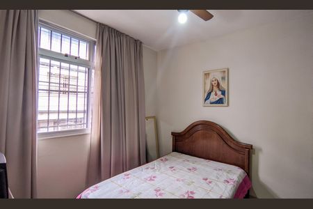 Apartamento à venda com 91m², 3 quartos e 1 vagaQuarto 3