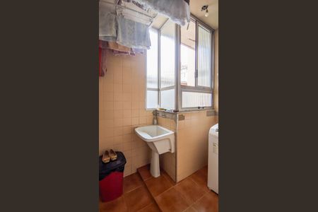 Apartamento à venda com 91m², 3 quartos e 1 vagaÁrea de Serviço