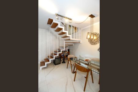 Apartamento à venda com 196m², 4 quartos e 3 vagasAcesso a Cobertura