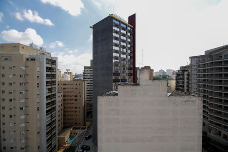 Apartamento à venda com 196m², 4 quartos e 3 vagasVista do Quarto 1