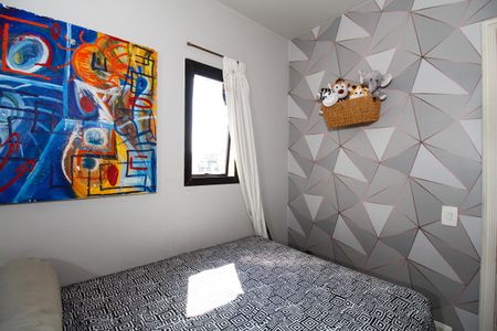 Apartamento à venda com 196m², 4 quartos e 3 vagasQuarto 2 (Cobertura)