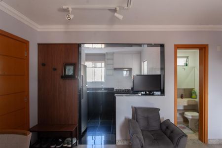 Apartamento à venda com 80m², 3 quartos e 2 vagasCozinha