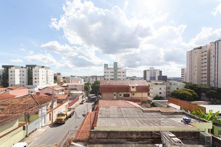 Apartamento à venda com 80m², 3 quartos e 2 vagasVista do Quarto 1