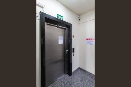 Apartamento à venda com 80m², 3 quartos e 2 vagasElevador