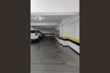 Apartamento à venda com 80m², 3 quartos e 2 vagasGaragem