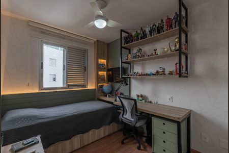 Apartamento à venda com 183m², 3 quartos e 2 vagasQuarto 2