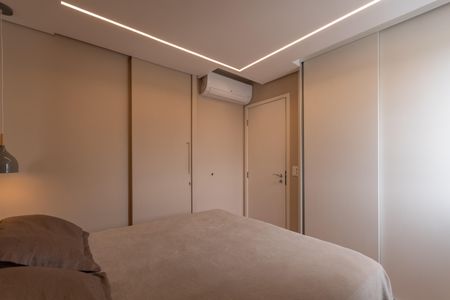 Apartamento à venda com 183m², 3 quartos e 2 vagasSuíte