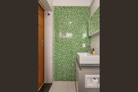 Apartamento à venda com 183m², 3 quartos e 2 vagasBanheiro Social 2