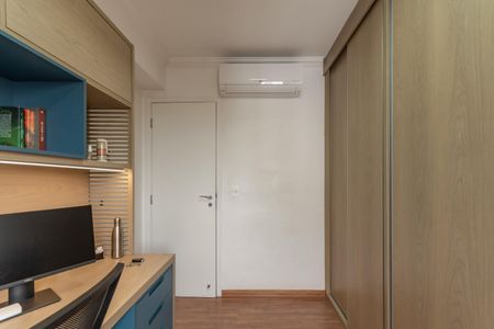 Apartamento à venda com 183m², 3 quartos e 2 vagasQuarto 1