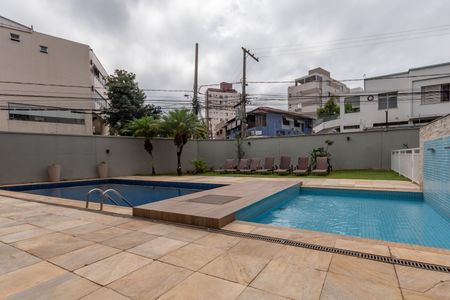 Apartamento à venda com 183m², 3 quartos e 2 vagasÁrea Comum