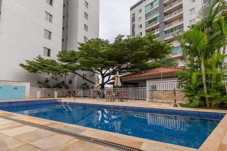 Apartamento à venda com 183m², 3 quartos e 2 vagasÁrea Comum