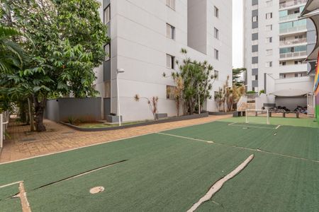 Apartamento à venda com 183m², 3 quartos e 2 vagasÁrea Comum