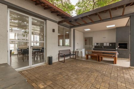 Apartamento à venda com 183m², 3 quartos e 2 vagasÁrea Comum