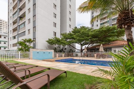 Apartamento à venda com 183m², 3 quartos e 2 vagasÁrea Comum