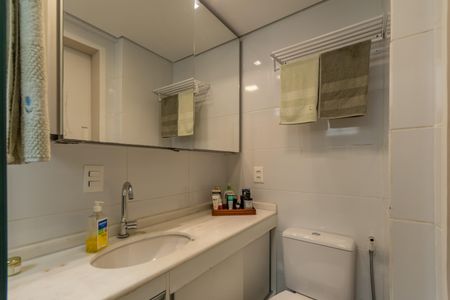 Apartamento à venda com 183m², 3 quartos e 2 vagasBanheiro Suíte