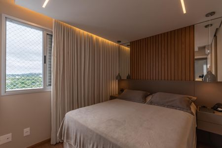 Apartamento à venda com 183m², 3 quartos e 2 vagasSuíte