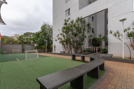 Apartamento à venda com 183m², 3 quartos e 2 vagasÁrea Comum