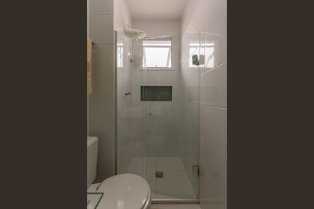 Apartamento à venda com 183m², 3 quartos e 2 vagasBanheiro Social 2