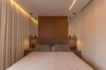 Apartamento à venda com 183m², 3 quartos e 2 vagasSuíte