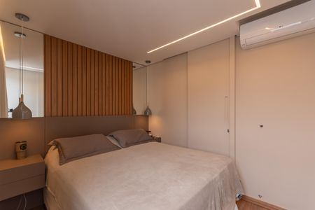 Apartamento à venda com 183m², 3 quartos e 2 vagasSuíte