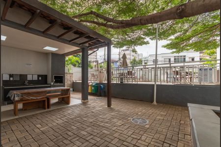 Apartamento à venda com 183m², 3 quartos e 2 vagasÁrea Comum